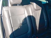 Gebraucht VW Sharan 150 PS (110 kW) 2013 Blau Van / Kleinbus