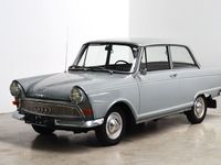 gebraucht DKW Junior /65,Auto Union,Junior,Neupreisrechnung