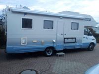 Second-hand Mercedes Sprinter 156 CP (114 kW) 2001 Argintiu Van