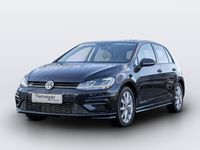 gebraucht VW Golf VII 1.5 TSI HIGHLINE R-LINE