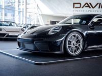Neu Porsche 992 510 PS (375 kW) 2026 Schwarz