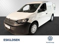 Gebraucht VW Caddy 102 PS (75 kW) 2026 Weiß Van / Kleinbus