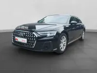 Usata Audi A8 Ambiente 286 CV (210 kW) 2023 Nero Berlina