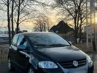 gebraucht VW Fox 1.2