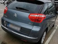 Second-hand Citroën C4 120 CP (88 kW) 2010 Gri Monovolum