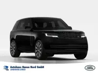 Neu Land Rover Range Rover Autobiography 551 PS (405 kW) 2026 Schwarz SUV