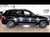 Gebraucht BMW X5 235 PS (172 kW) 2008 Braun SUV
