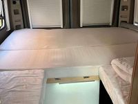 Usata Fiat Ducato 140 CV (102 kW) 2023 Grigio Furgone