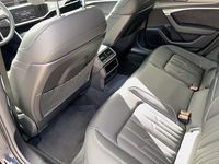 Gebraucht Audi A6 Allroad 204 PS (150 kW) 2024 Blau Kombi