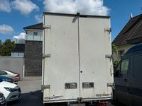 Gebraucht Iveco Daily 218 PS (160 kW) 2019 Weiß