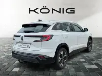 Occasion Renault Austral Evolution 158 PK (116 kW) 2024 Wit SUV