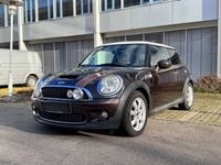 Käytetty Mini Cooper S 174 HP (127 kW) 2010 Ruskea Viistoperä
