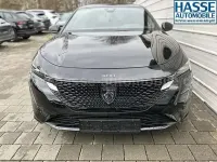Neu Peugeot 308 GT 145 PS (106 kW) 2025 Schwarz Limousine