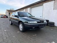 Gebraucht Citroën Xantia 132 PS (97 kW) 1996 Grün Kombi