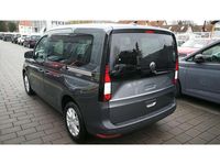 Neu VW Caddy Basis 102 PS (75 kW) 2025 Grau Van / Kleinbus