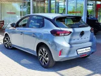 Neu Opel Corsa Edition 101 PS (74 kW) 2025 Grafik grey Kleinwagen