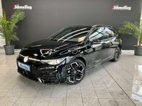 Neu VW Golf VIII R-line 150 PS (110 kW) 2025 Grenadillschwarz metallic Kombi
