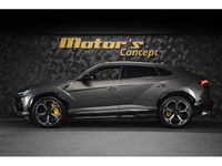Gebraucht Lamborghini Urus 650 PS (478 kW) 2022 Grau SUV