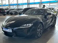 Gebraucht Toyota Supra 258 PS (189 kW) 2022 Schwarz Coupé