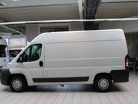 gebraucht Fiat Ducato 2.0HDI/L2H2/Echte.130Km/Gesch./AHK/Mwst/