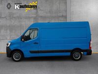 Gebraucht Renault Master 135 PS (99 kW) 2020 Blau Van / Kleinbus