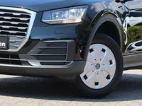 Gebraucht Audi Q2 Comfort 116 PS (85 kW) 2019 Schwarz SUV