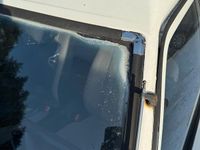 Gebraucht Toyota Tercel Edition 71 PS (52 kW) 1986 Weiß Kombi