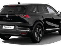 Neu Renault Symbioz Techno 158 PS (116 kW) 2025 Blackpearlschwarz SUV