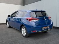 gebraucht Toyota Auris 1.2 *BT*KAMERA*KLIMA*LM*