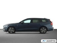 Gebraucht Volvo V60 Plus 398 PS (292 kW) 2025 Denim blue Kombi