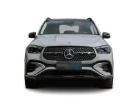 Gebraucht Mercedes GLE400 AMG 2025 Grau SUV