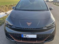 Gebraucht Cupra Born 150 kW (204 PS) 2022 Grau Kleinwagen