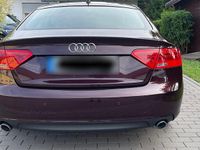 Gebraucht Audi A5 Sportback 204 PS (150 kW) 2014 Kleinwagen