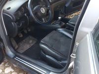 Gebraucht VW Passat 170 PS (125 kW) 2001 Grau Kombi