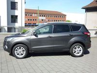 gebraucht Ford Kuga Titanium