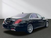 gebraucht Mercedes S560 e L AMG Panorama Burmester Head-Up 360°