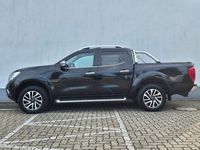 Gebraucht Nissan Navara 360º 190 PS (139 kW) 2016 Schwarz Pickup