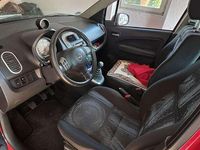 Gebraucht Opel Agila Edition 94 PS (69 kW) 2013 Kleinwagen