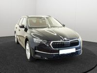 Neu Skoda Octavia 150 PS (110 kW) 2026 Schwarz Kombi