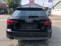 gebraucht Audi A4 S-Line Sport