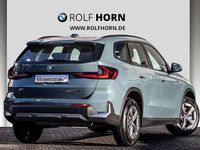 Gebraucht BMW X1 170 PS (125 kW) 2025 Cape york green metallic SUV