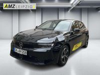Gebraucht Opel Astra Edition 131 PS (96 kW) 2025 Lackierung schwarz perla nera/ Limousine