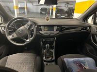 gebraucht Opel Astra 1.4 Turbo Business 92kW Business