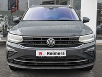 gebraucht VW Tiguan MOVE 1.5 TSI DSG