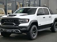 gebraucht Dodge Ram TRX 6.2 V8 Navi* Pano* H&K* Level 2* RamBar*