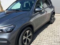 Gebraucht Mercedes GLE350 Exclusive 194 PS (142 kW) 2021 Grau SUV