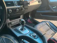 Gebraucht BMW 520 177 PS (130 kW) 2009 Schwarz Kombi
