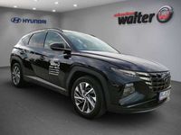 gebraucht Hyundai Tucson Trend Mild-Hybrid 4WD --- sofort Verfügba