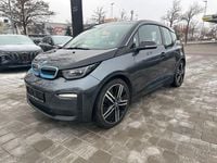 Gebraucht BMW i3 75 kW (102 PS) 2018 Mineralgrau met. m.akzent bmw Kleinwagen