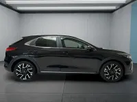 Neu Kia XCeed Spirit 150 PS (110 kW) 2026 Schwarz SUV
